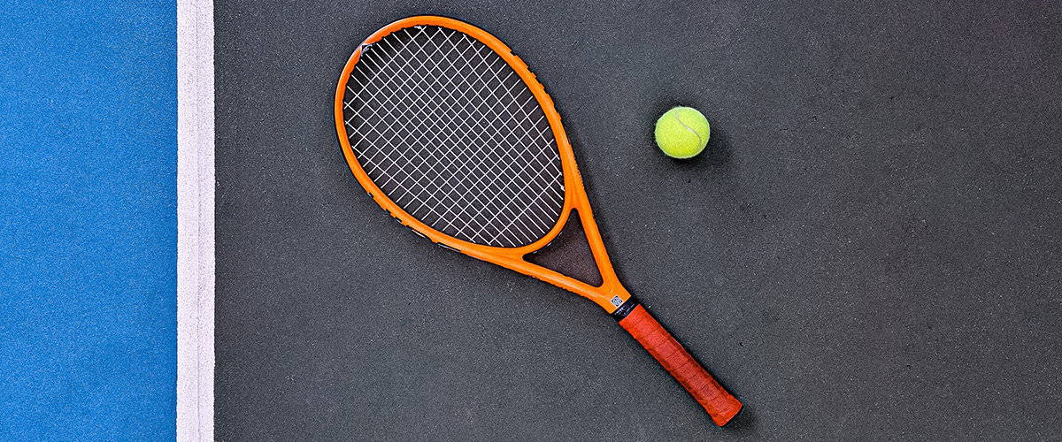 tips to repair racket at home