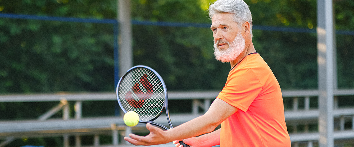 DIY Racquet repair